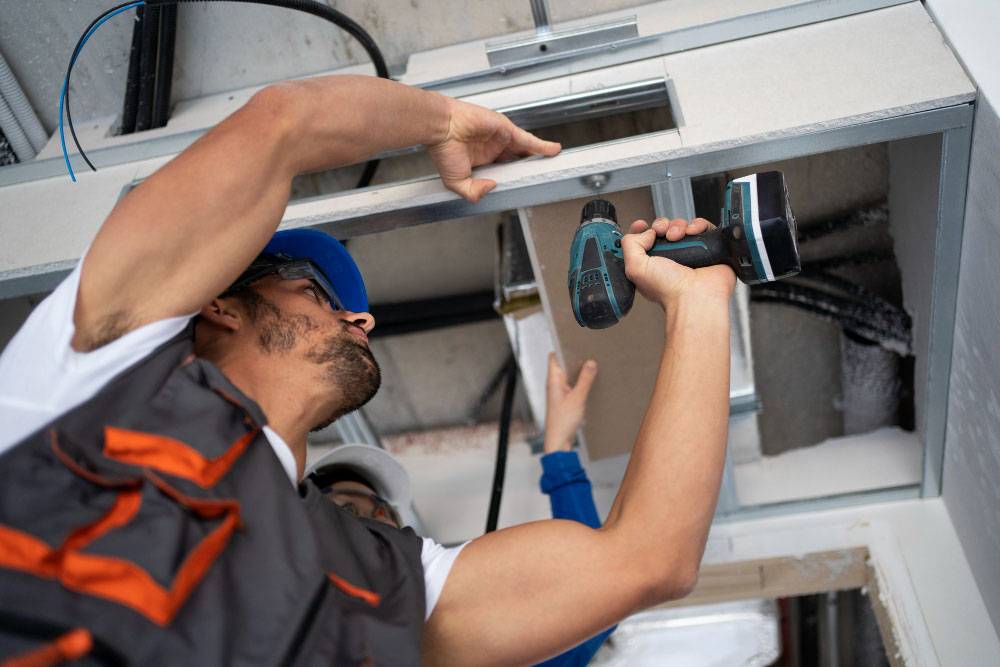 Garage Door Installation